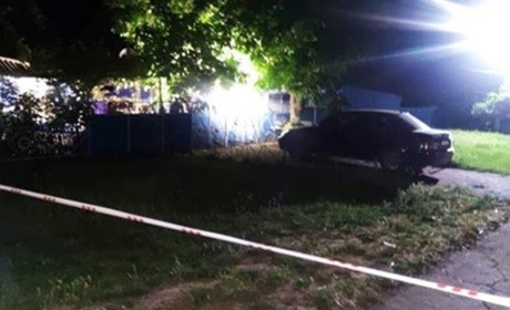 В Арбузинці Миколаївської області чоловік скоїв потрійне вбивство, після чого наклав на себе руки