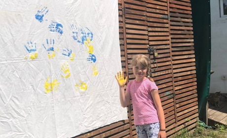 «Ми зіштовхнулися з багатьма викликами»: мигійський табір ТУР підбиває підсумки першого заїзду