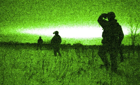 Оголошено збір коштів на прилад нічного бачення. Городоччани прагнуть допомогти своєму земляку