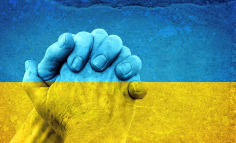 Щоденник війни. Тиждень шістдесят перший. А світ спостерігає і нічого не може зробити