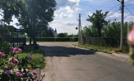 Прогноз погоди у Гадячі на тиждень: наближаються дощові та хмарні дні