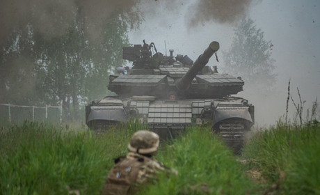 ЗСУ звільняють села Донеччини: за останню добу додались Сторожове, Макарівка та Благодатне