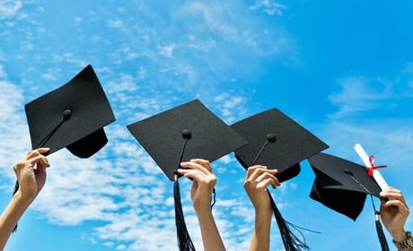 Цього тижня в Южному відбудеться серія випускних