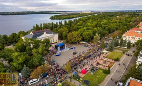 Чому Нова Каховка постраждала від підриву ГЕС найменше