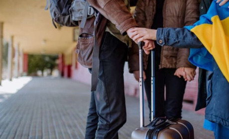 Южненська громада може прийняти сотню біженців з Херсонщини