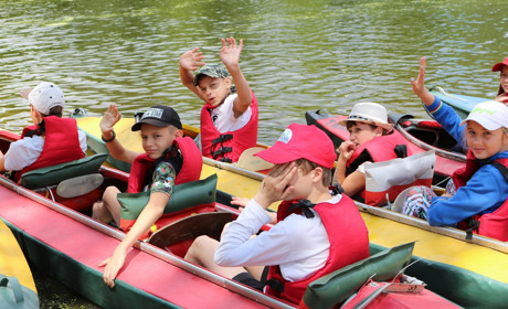 Діти з інвалідністю та з багатодітних родин Дніпропетровщини можуть безоплатно відпочити: деталі