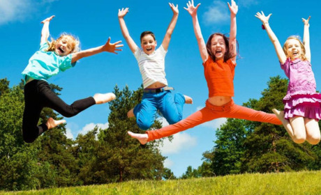 Чи підуть гроші за рахівськими дітьми? Стан справ з оздоровленням дітей у Рахові бюджетним коштом