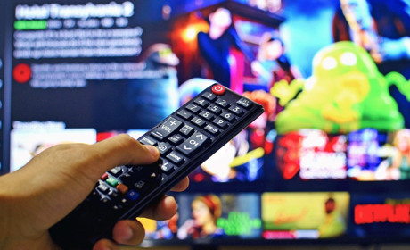 Як під’єднатися з допомогою тюнера DVB-T2 до МХ-7. Розповідаємо, що це та як налаштувати