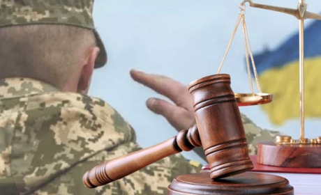 Тростянчанин отримав три роки позбавлення волі за ухиляння від військової служби: деталі справи