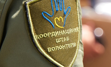 Волонтерам Гадяччини необхідно зареєструватися, щоб не сплачувати податки з надходжень