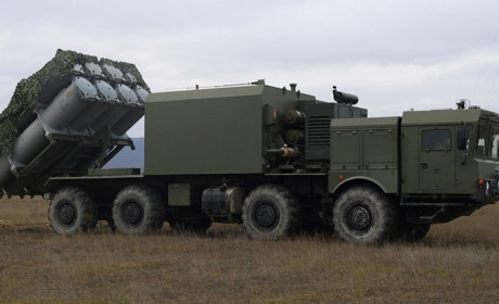 Росіяни передислокували у Брянську область берегові ракетні комплекси для обстрілу прикордонних міст