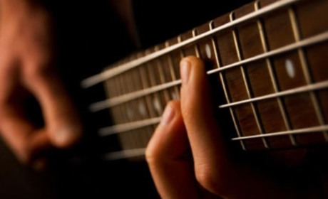 Бас-гітари: чарівний глибокий звук