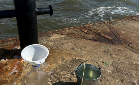 Холери немає, зате є ротавірус: що ще виявили у морській воді на Одещині та де саме