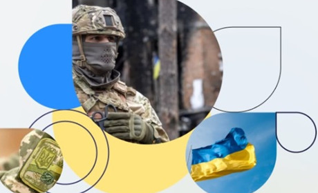 Андрій Синюк показує через страждання українців наближення Перемоги