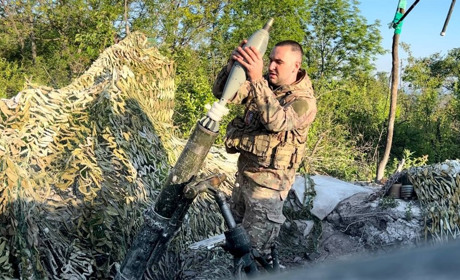 Окупанти почали активно перекидати свої війська до Великої Новосілки — військовий блогер