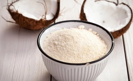 Кокосове борошна - корисні властивості та переваги