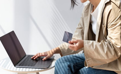 Як не потрапити у пастку шахраїв під час онлайн-шопінгу – рекомендації кіберполіції