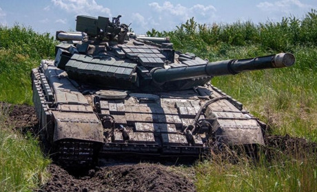Поблизу Кремінної ЗСУ розгромили велике військове з'єднання окупантів. Скільки росіян задвухсотили