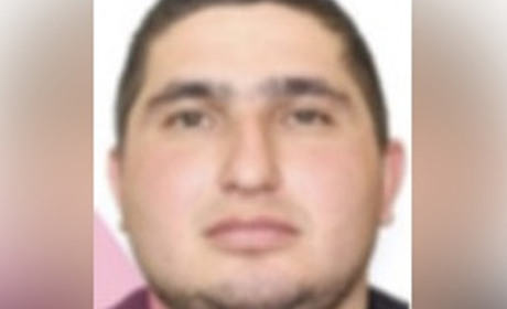 Поліцейському-колаборанту з Генічеського району загрожує довічне ув'язнення. Розслідування завершено