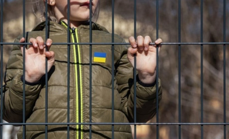 Депортація під прикриттям. Окупанти вивезли з Луганщини 150 дітей до Росії