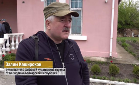 Cірий кардинал Скадовщини: хто насправді керує окупаційною адміністрацією міста