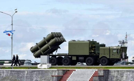 Сумщина у зоні ризику: росія перекинула у Брянську область ракетний комплекс “Бал”