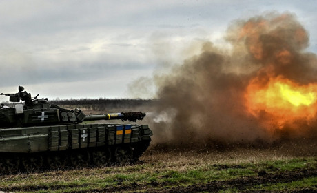 Протягом тижня ЗСУ звільнили 103 квадратних кілометрів. Яка ситуація на Мелітопольському напрямку