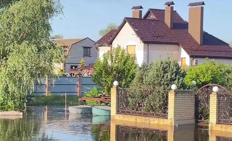 У Старовірівці оголосили збір допомоги для постраждалих мешканців Херсонщини: що потрібно