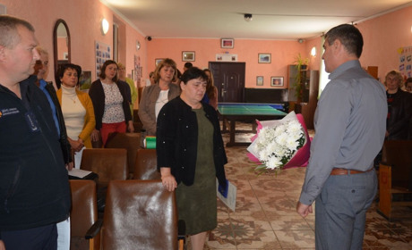 Був у найгарячіших точках: бійця з Сарненського району нагородили посмертно