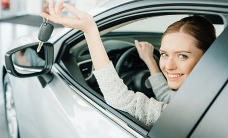 Українським біженцям треба реєструвати своє авто в Німеччині: пояснюємо коли і як