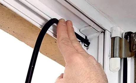 Ремонт вікон. Типові поломки та дефекти