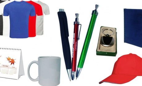 Навіщо купувати рекламні сувеніри?