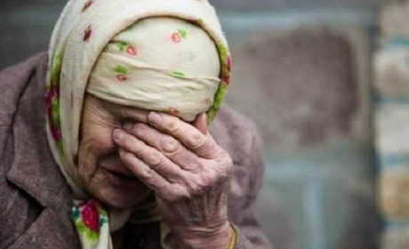 Для переселенців з Луганщини організовано "гарячу лінію" з пенсійним фондом. Коли вона працюватиме