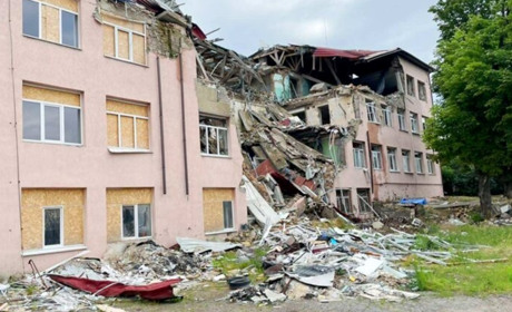 Окупанти обстріляли Бериславщину: загинула сім'я