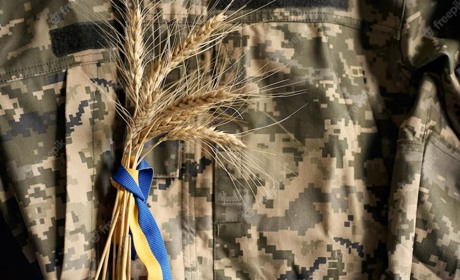 На війні загинув житель Гадяччини Вадим Шевченко