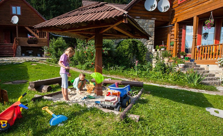 Є-оздоровлення: програма для дітей