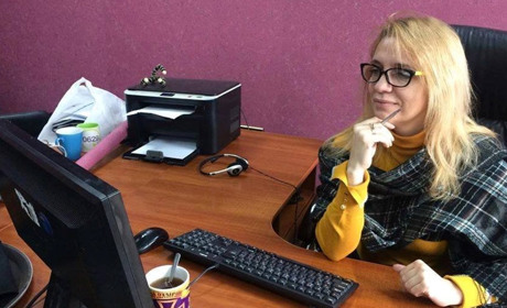 Як вести сайт окупованого міста та бути цікавим — досвід редакторки маріупольського видання