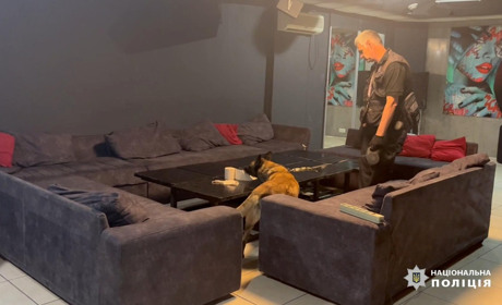 Не наркотики, а аскорбінка: в Ізмаїлі молодь на вечірці вдавала, що вживає кокаїн. Що каже поліція