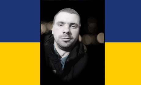 Батько двох доньок: на фронті загинув воїн із Сарненського району