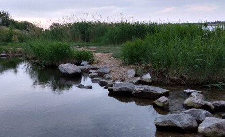 Шахрай з Нової Каховки привласнив гроші благодійників