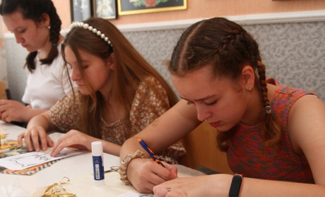 “Веселки” та “Сонечка”: чим займались діти у пришкільних таборах в перший тиждень оздоровлення. Фото