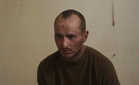 Чеченський "Ахмат" гвалтує жінок та дівчаток на окупованому Запоріжжі - російський полонений