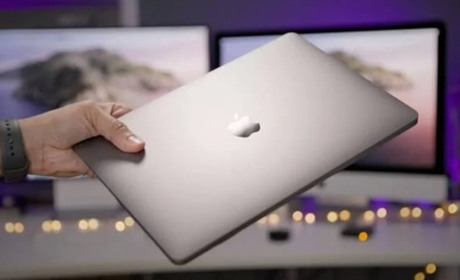 Які найважливіші переваги MacBook Air?