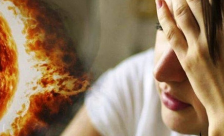 Землю накриє затяжна магнітна буря