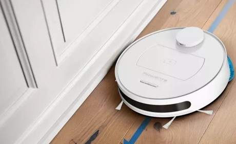 Як вибрати робота-пилососа для килимів?