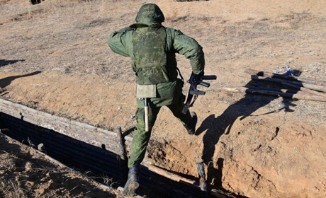 Триває 480-й день війни. Втрати ворога та ситуація в регіонах станом на 18 червня