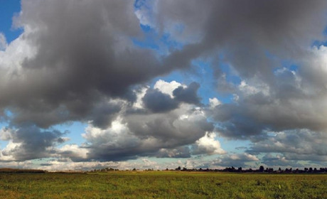 Погода в Кагарлику та Ржищеві на тиждень - з 19 по 25 червня