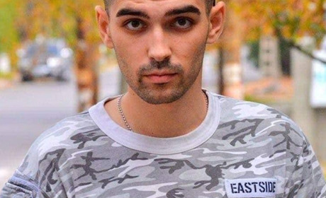 Підтримайте петицію на честь загиблого каховчанина Ігоря Прусаєва