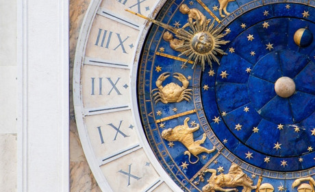 Гороскоп на тиждень