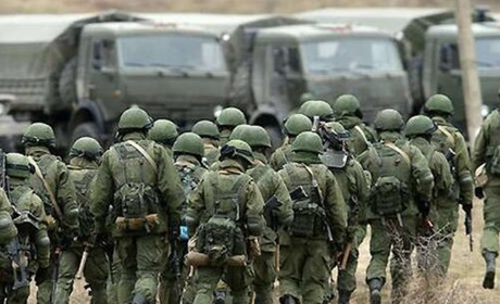 Бої на сході: українські військові стримують росіян, а серед окупантів все більше дезертирів